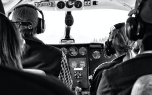 Read more about the article Pilotlar İçin İngilizce Önemi