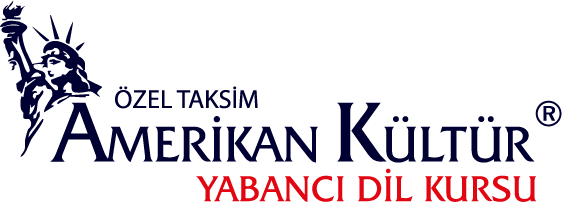 Özel Taksim Amerikan Kültür Yabancı Dil Kursu